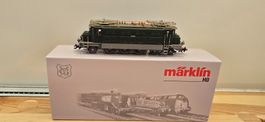 Märklin 39360 Elektrolokomotive Ae 3/6 I