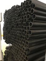 Geländerrohr 1" 33.7mm Neu Wandstärke 2mm