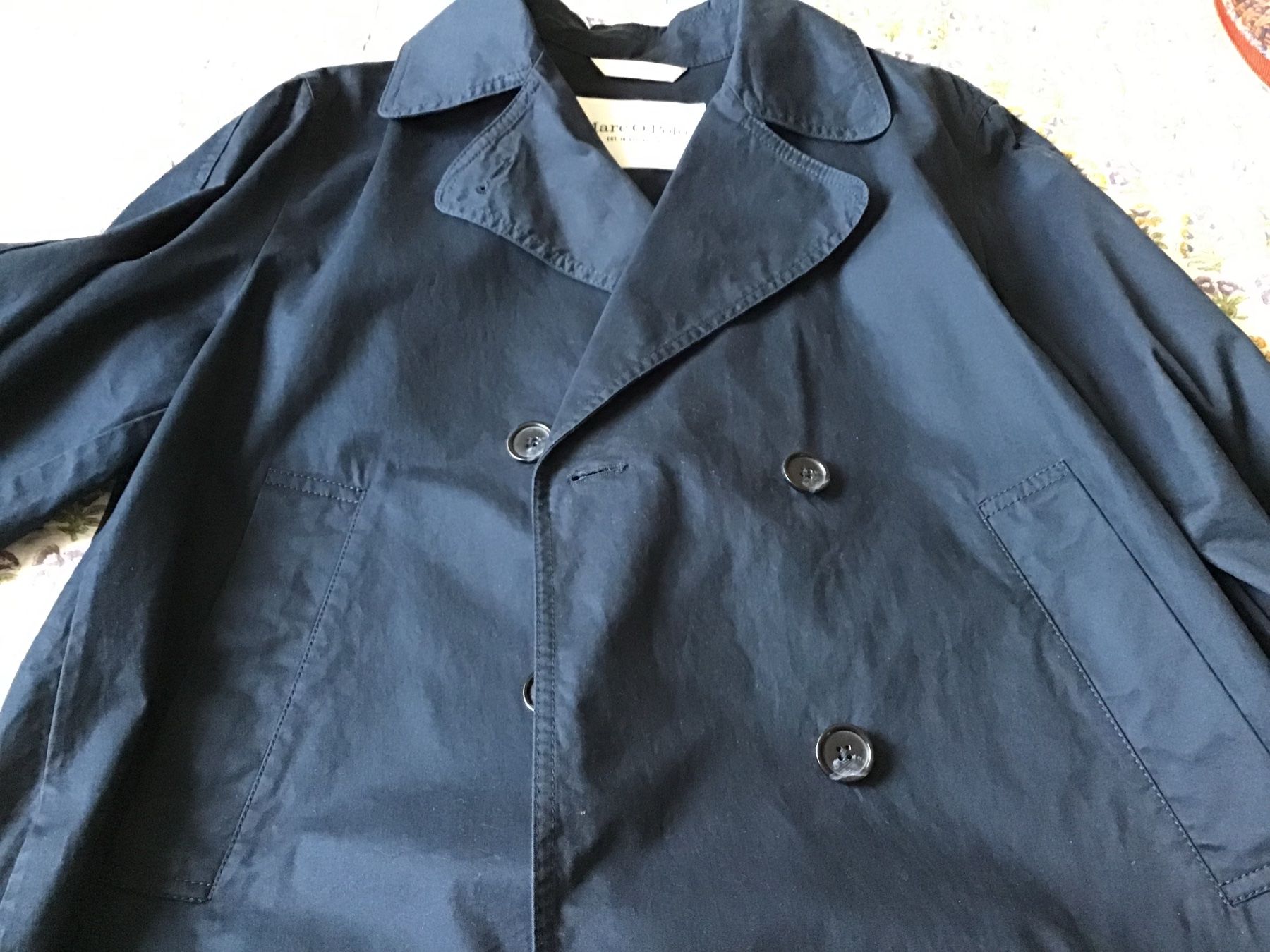 Marc O'Polo Jacken: Jacke Gr. 36 Marc o Polo – Neu (gemäss Beschreibung) aus Dübendorf von sofasurfer01 2