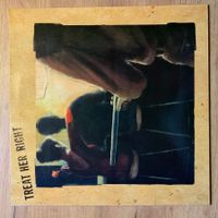 TREAT HER RIGHT - TREAT HER RIGHT...OG UK 1987...EX/EX