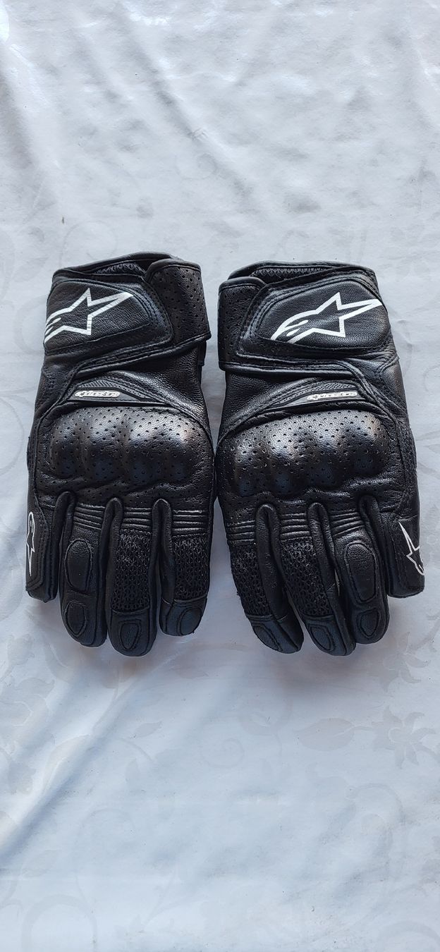 Alpinestars Gants & mitaines : Alpinstars Grösse M Damen – Neuf (Voir description) à Wohlen AG par Evexyz 2