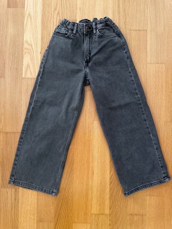 Kinder Jeans Grösse 116 Top Zustand