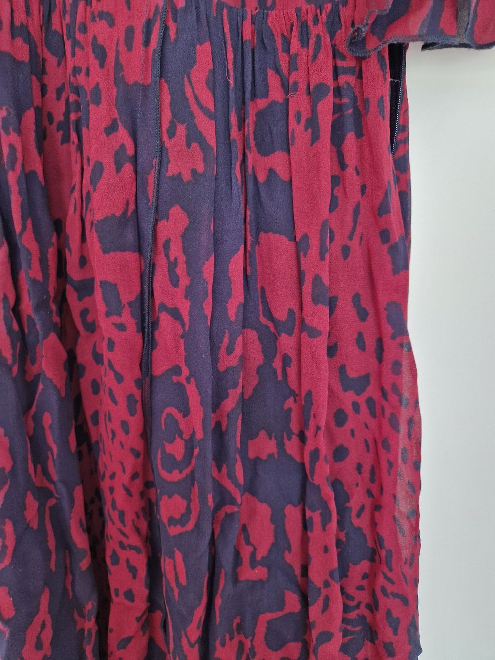 Ba&Sh Robes: Robe longue Ba&sh – D'occasion à Genève par celima48 4