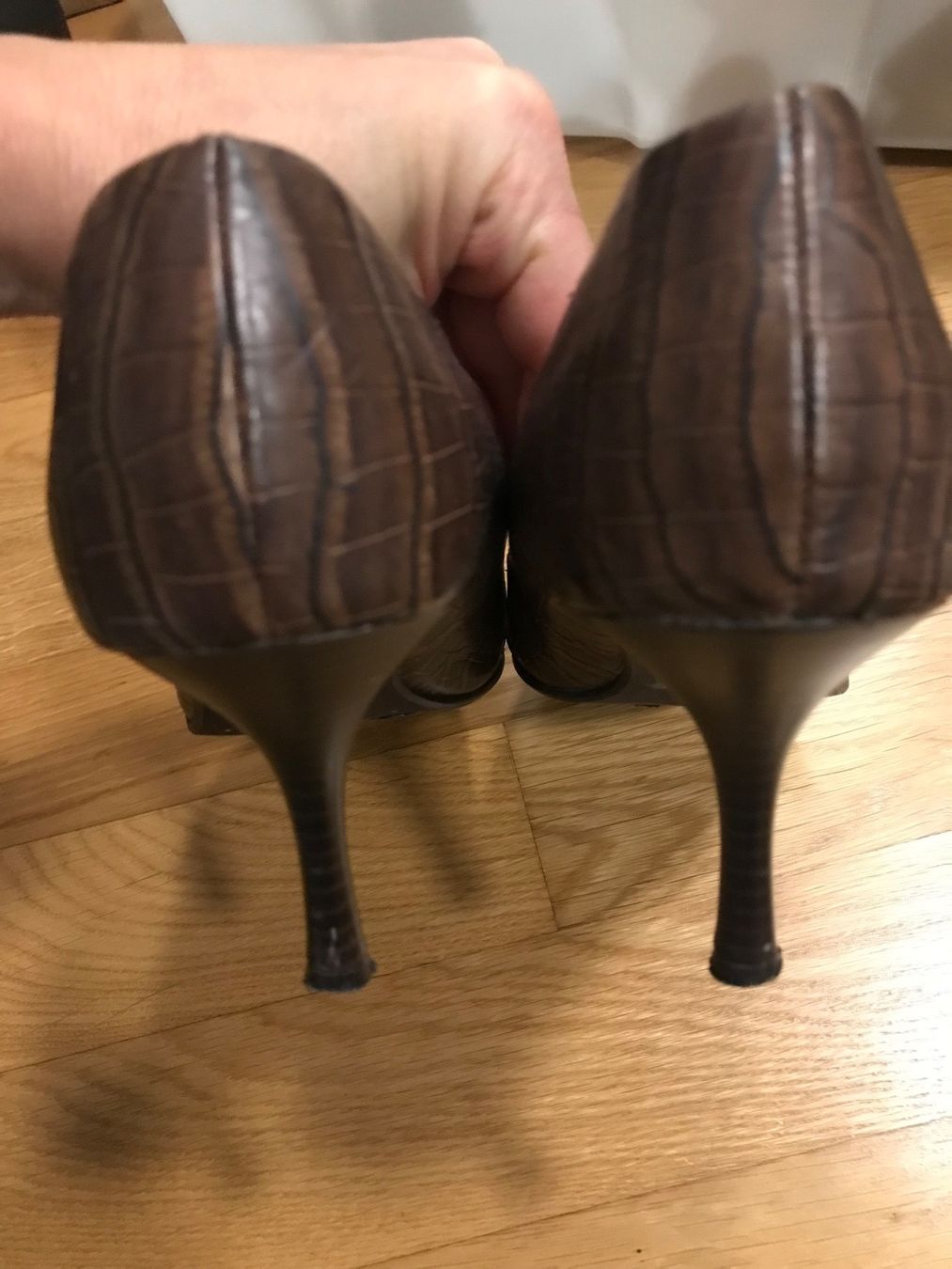 Scarpe da donna: Pumps – Usato da Volketswil venduto da ben_9s6x 3