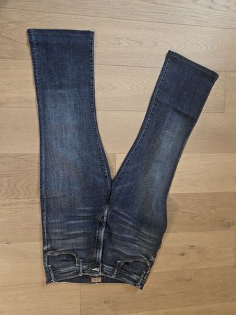 Jeans, top Zustand