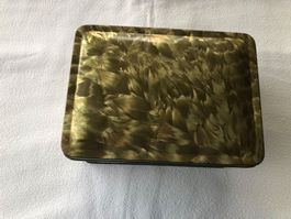 Vintage Maggi Kempttal Blechdose gross