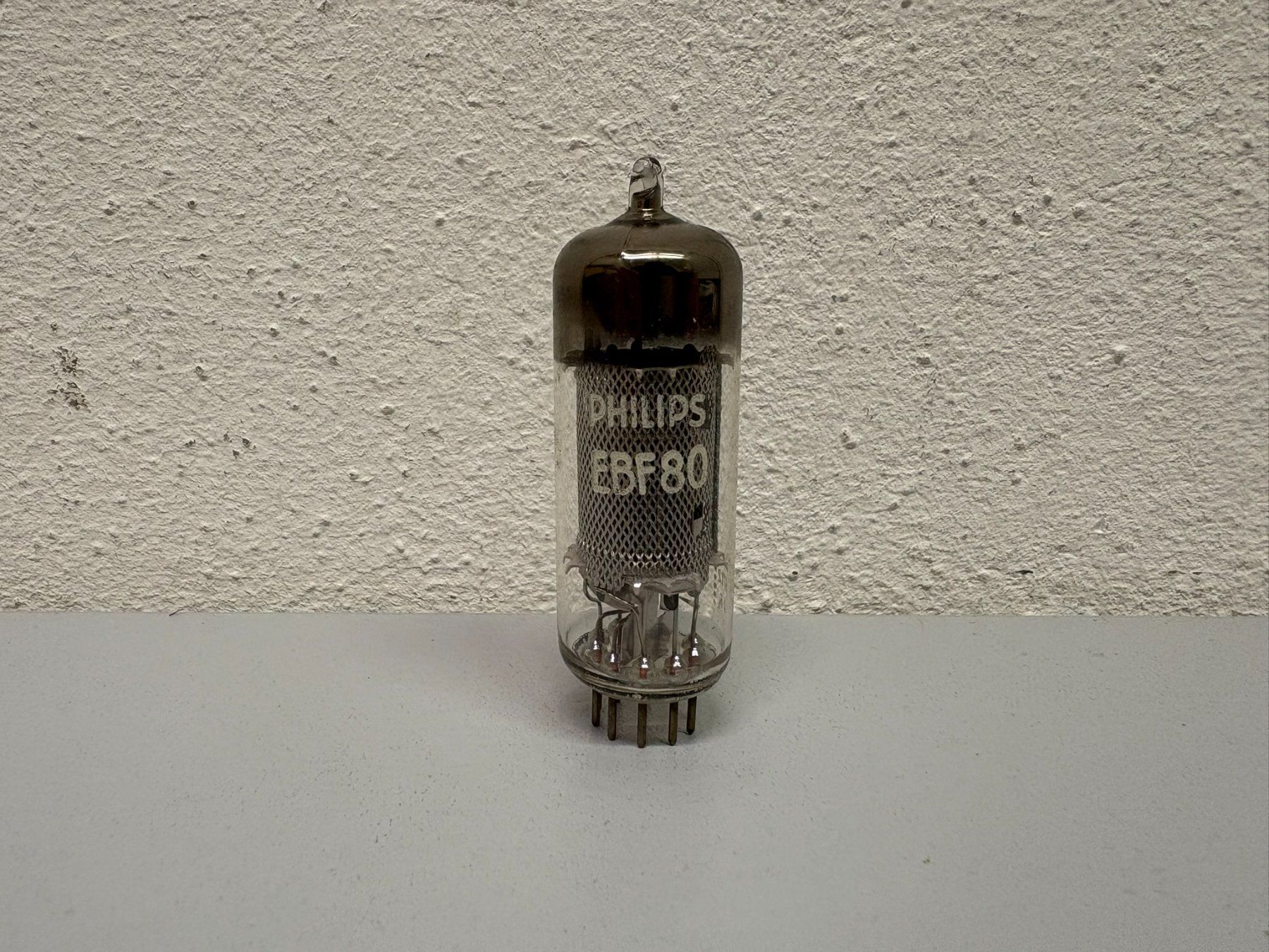 Philips Componenti elettronici: Philips EBF 80 – Nuovo (secondo la descrizione) da Hochdorf venduto da av-electronics 1