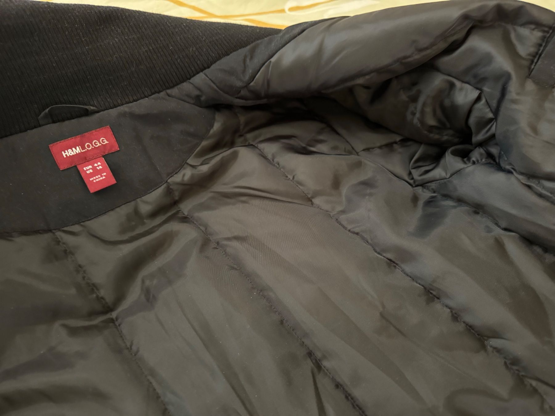 H&M Vestes: Winterjacke H&M – D'occasion à Zürich par ThaliaL 8
