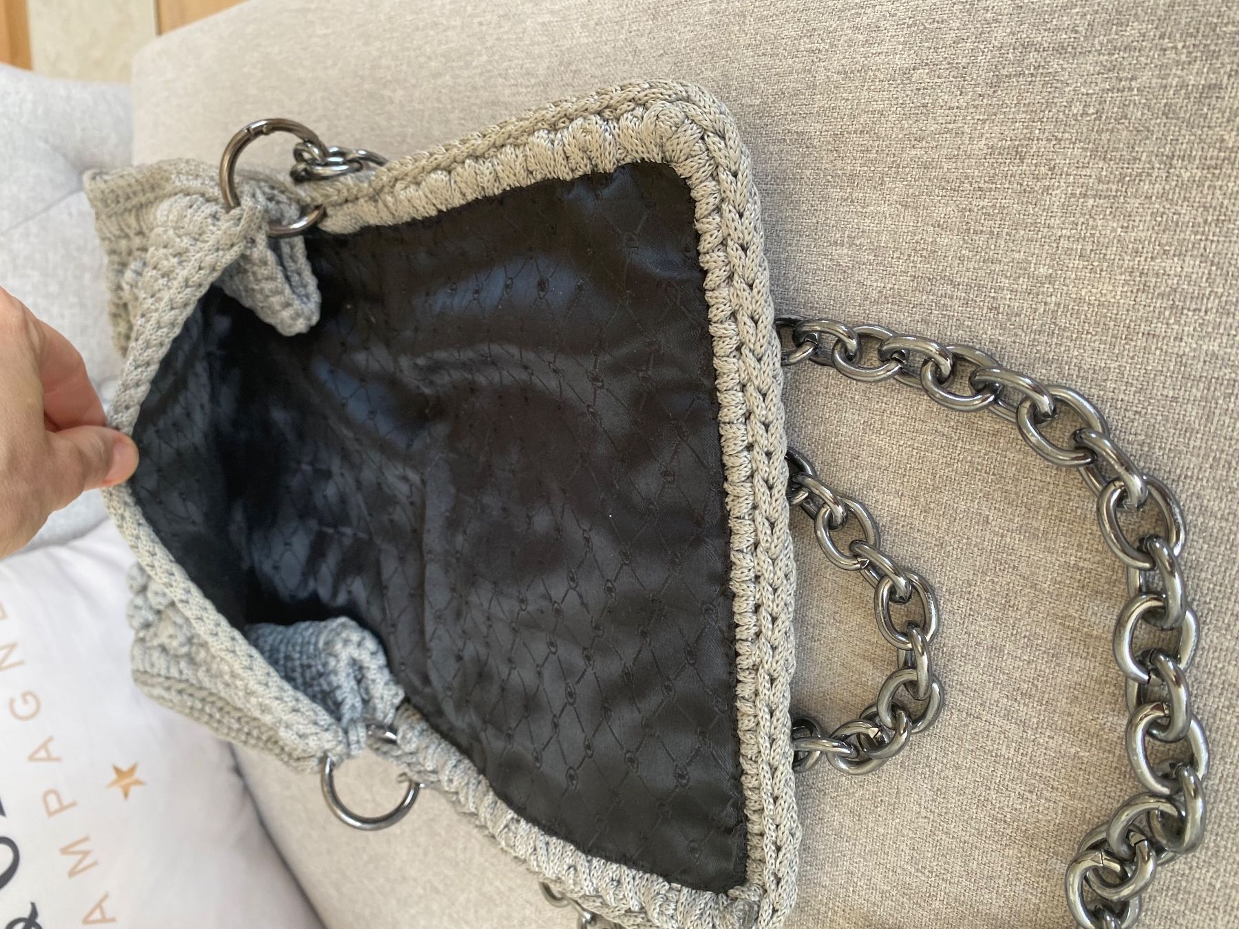 Taschen für Damen: Shoulder bag – Neu (gemäss Beschreibung) aus Lugano von dir_5287 2