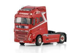 1:50 WSI Volvo FH5 Gl. XL 4x2 "Parisot"