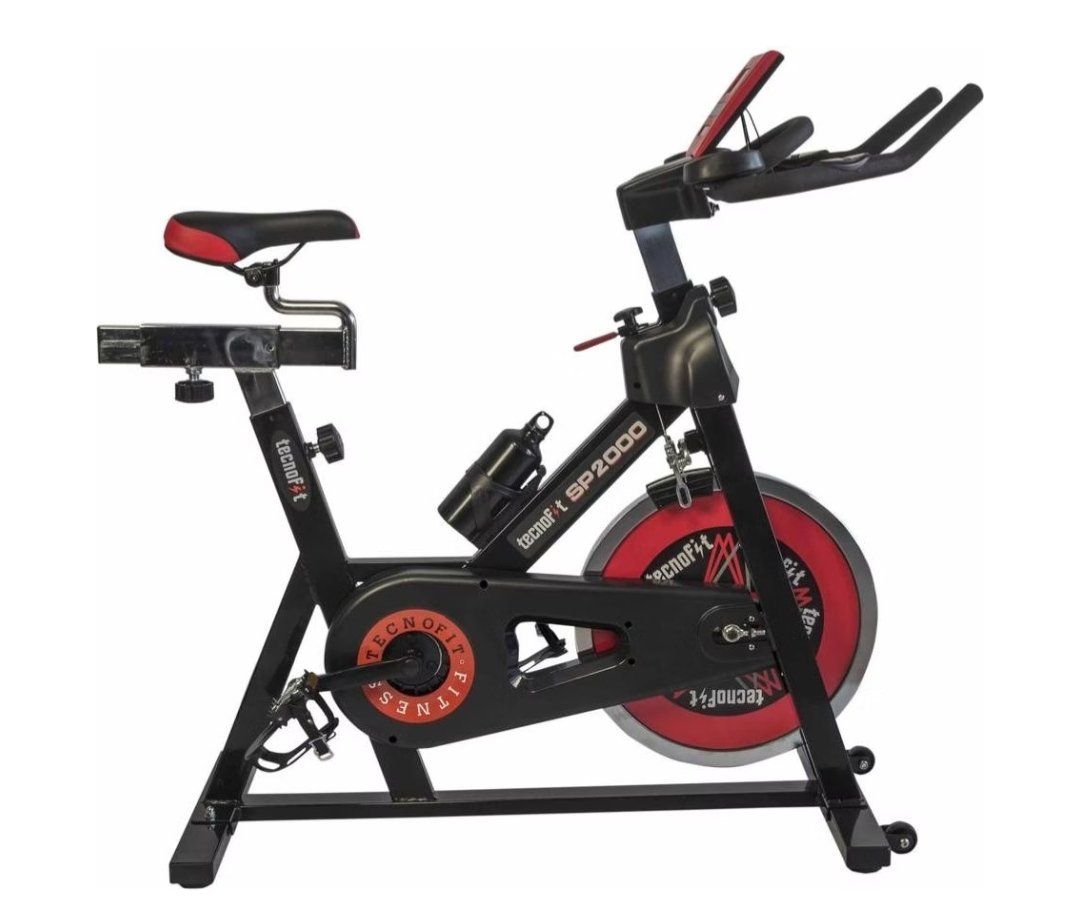 Hometrainer: Indoor Cycling – Usato da Bern venduto da yvonneschuler303