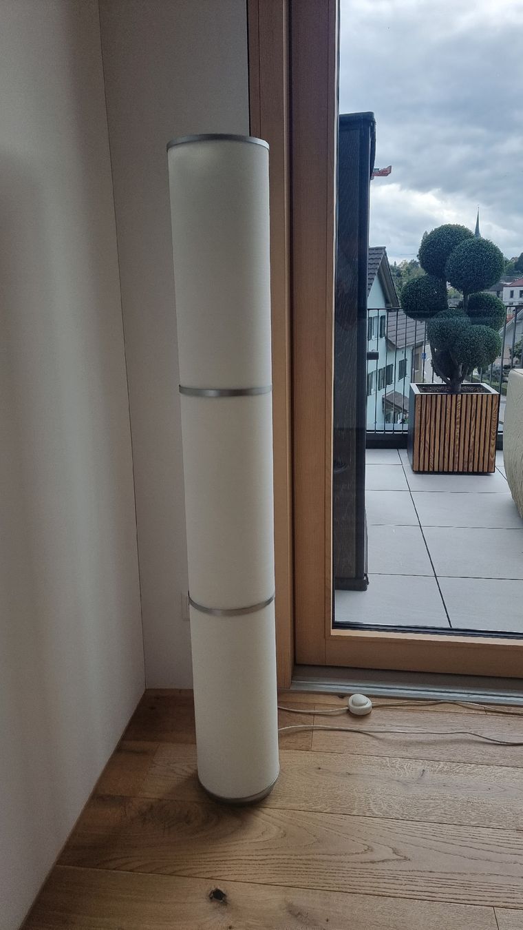 Lampade: Stehleuchte – Usato da Altnau venduto da buzz02