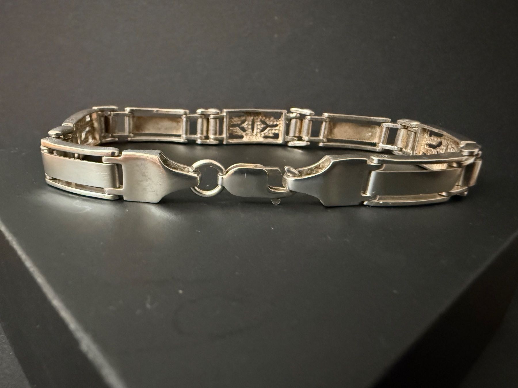 Bracciali & Braccialetti: Silber Armband 925 – Usato da Spiegel b. Bern venduto da Rogger72 2