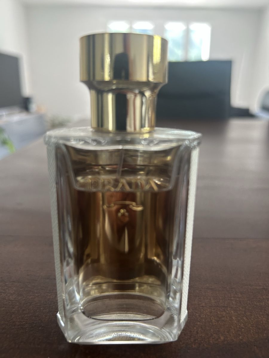 Profumi & Eau de Toilette: Parfum Prada  Eau de Toilette 50ml – Usato da Ried (Muotathal) venduto da Tardiana