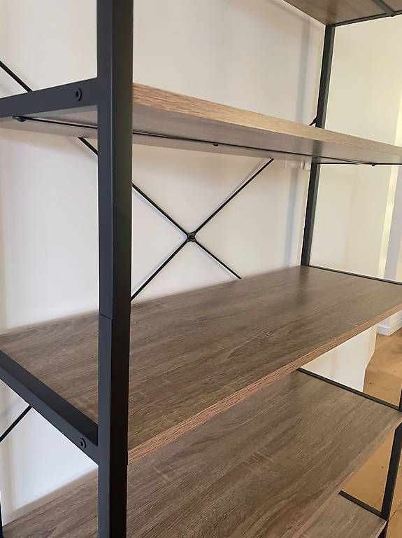 Scaffali: Regale - Masse 180 x 98 x 35 cm – Nuovo (secondo la descrizione) da Glattbrugg venduto da Ariel012 2