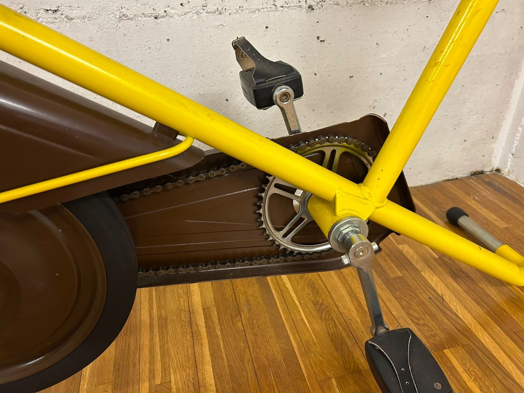 Hometrainer: Home Trainer Velo – Gebraucht aus Steinhausen von pet_v85f 2