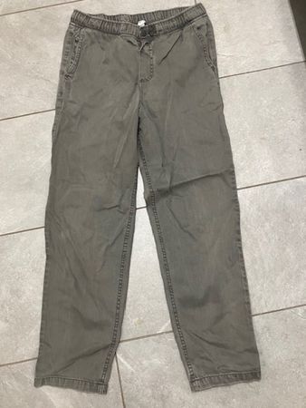 Jogger Pull-On Hose Jungen (Gr. 164)