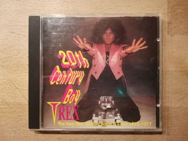 T-Rex – 20th Century Boy