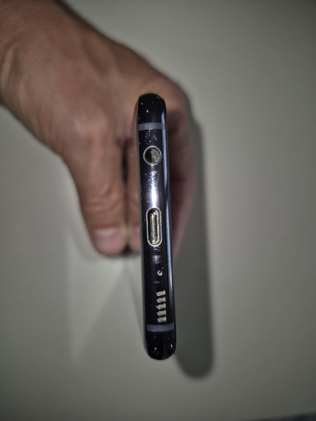 Samsung Telefoni cellulari / Smartphones: Samsung Galaxy S10e Smartphone gebraucht – Usato da Beinwil am See venduto da remagaut5712 2