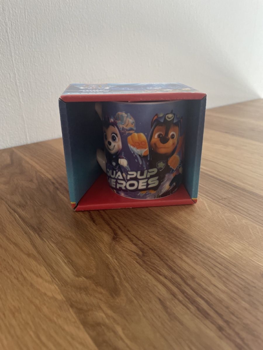 Tazze: Tasse – Nuovo e nell'imballaggio originale da Zürich venduto da car_26mh