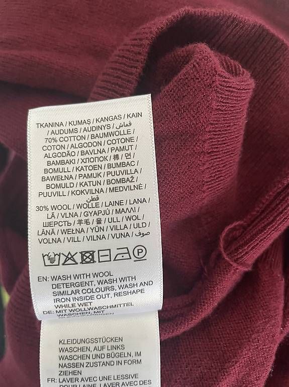 Pullover & Sweatshirts: Gant Pullover 3XL – Neu (gemäss Beschreibung) aus Liestal von sonnenbaum 1