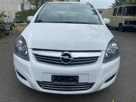 Opel Zafira 1.8