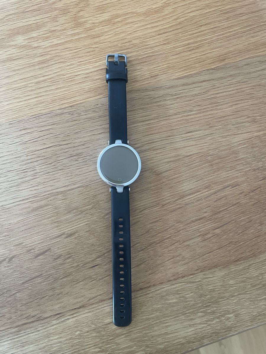 Garmin Smartwatch: Uhr Garmin Lily – Usato da Bad Ragaz venduto da Kiiiiim_E 1