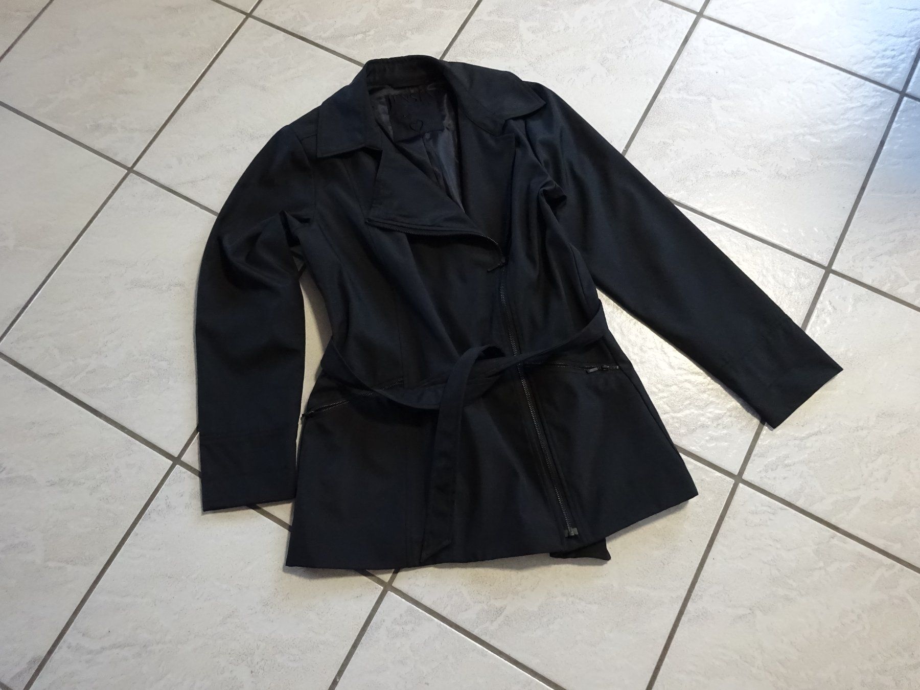 Jacken: Super Longjacke/Jensen Women – Neu (gemäss Beschreibung) aus Rothrist von Mistery1