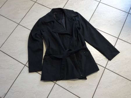 Super Longjacke/Jensen Women