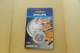PHILIPS HQ9 - Speed-XL in OVP