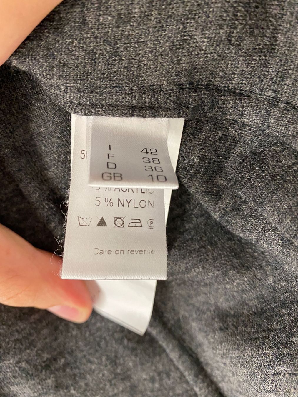 Giacche: Gossip Blazer Damen Gr. 36 – Nuovo (secondo la descrizione) da Frauenfeld venduto da LIL_NA 7