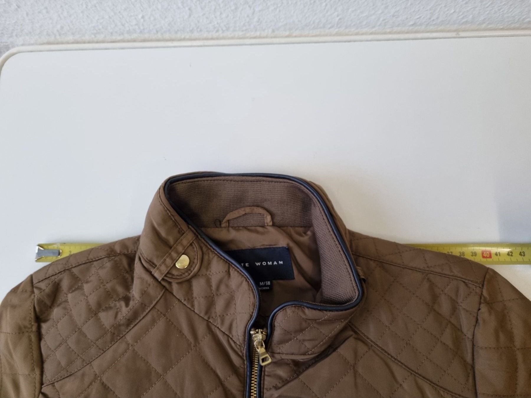 Jacken: Gate woman Jacke Grösse 38 – Gebraucht aus Schönenwerd von Chez_Mimi 6