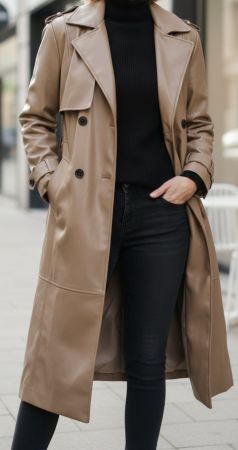 Manteau pull & bear Taille S