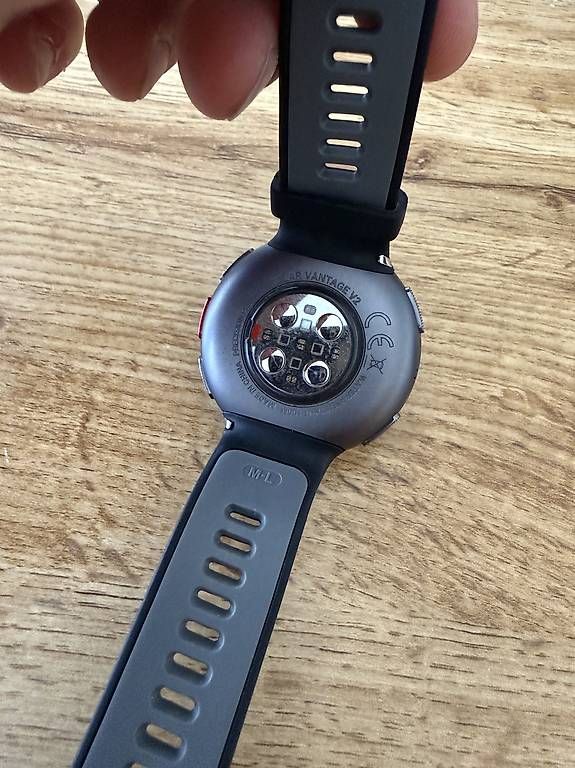 Smartwatch: Sportuhr Polar Vantage V2 – Usato da Gümligen venduto da sla_co 1