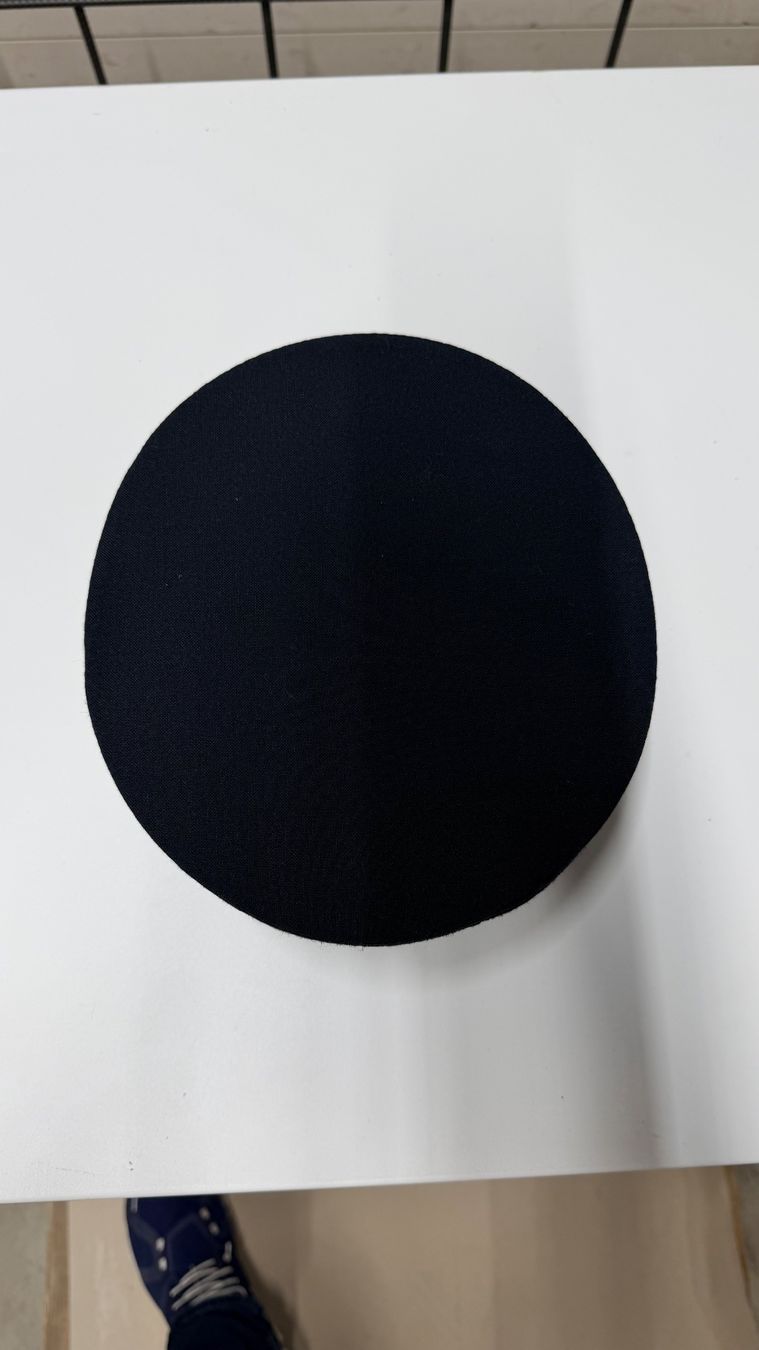 SBB/CFF/FFS Copricapi, berretti & cappellini: casquette SBB – Usato da Biel/Bienne venduto da pvintage 3