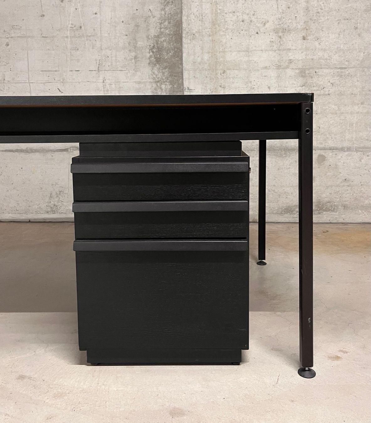 Tavoli: doppelplattentisch & korpus . dieter rams . sdr+ – Usato da Basel venduto da Rmo4000 5