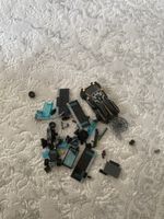 LEGO Batman Fahrzeug und Teile guter Zustand