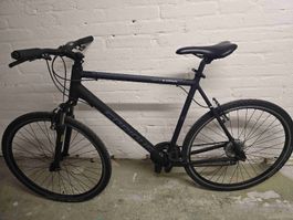 Velo Serious "Cross Comp" 28 zoll