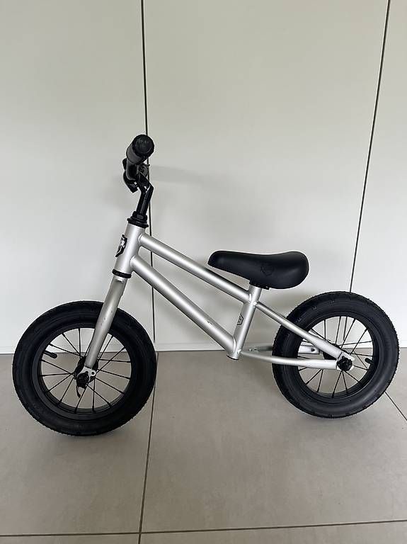 Biciclette: Siech Cycles Balance 12" – Usato da Zunzgen venduto da TCS 1
