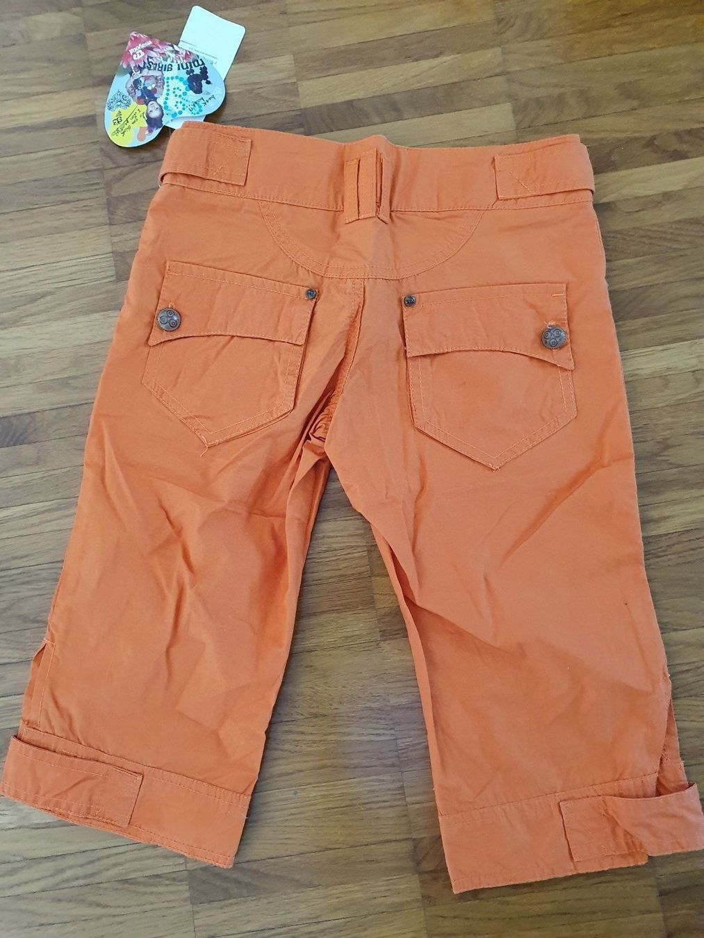 Mayoral Hosen: Mayoral Hose 3/4 , Gr. 122 NEU – Neu (gemäss Beschreibung) aus Zürich von Modnok 1