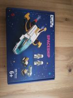 BlocKZ Navette Spatiale 208 Pièces Neuf