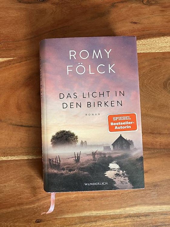 Das Licht In Den Birken