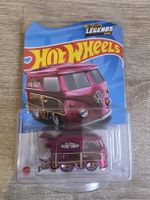 Hotwheels Kool Kombi  Legends Tour 