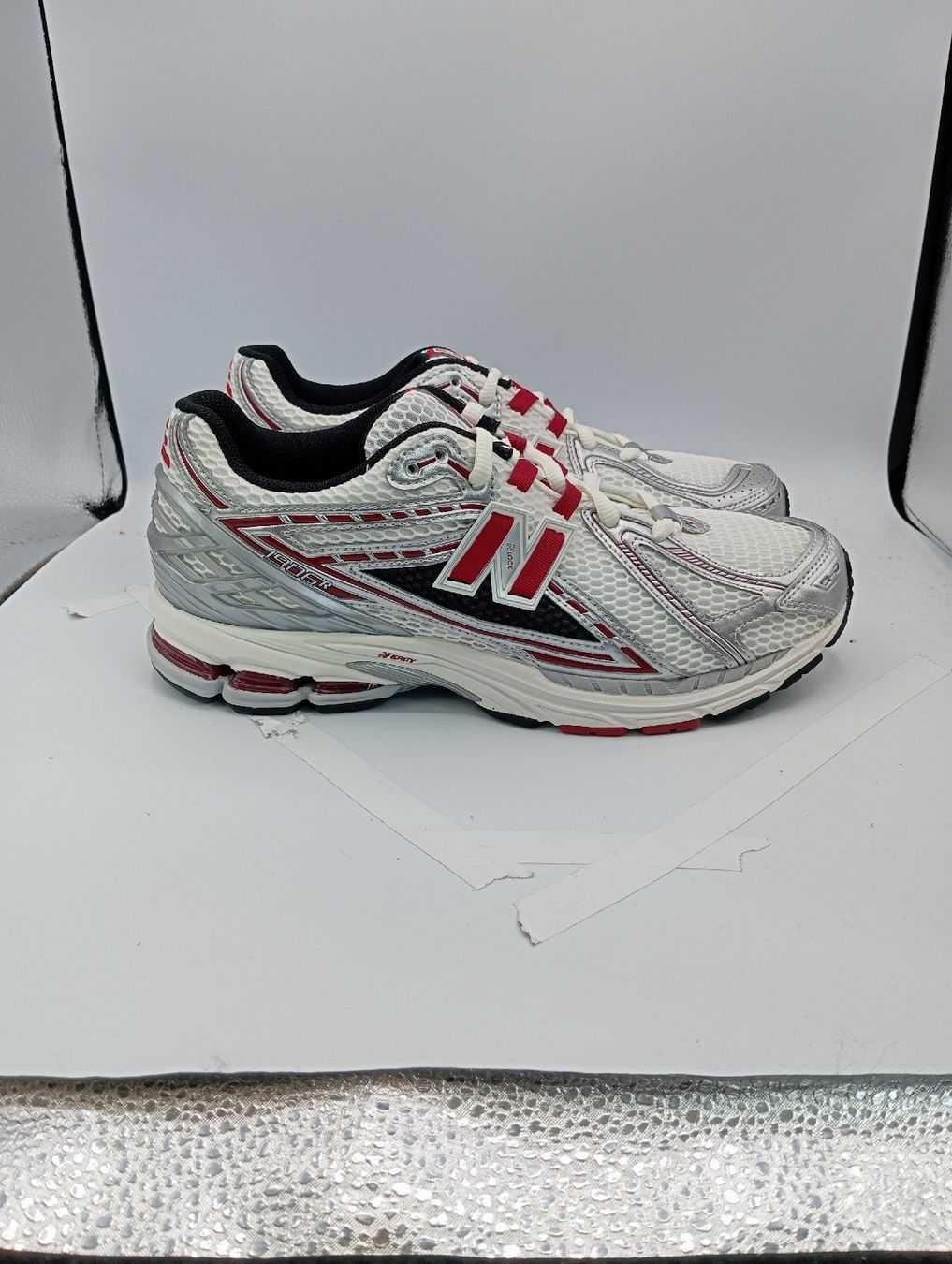 New Balance Scarpe da uomo: New Balance 1906 (EU44.5) – Nuovo e nell'imballaggio originale da Schaffhausen venduto da outlez