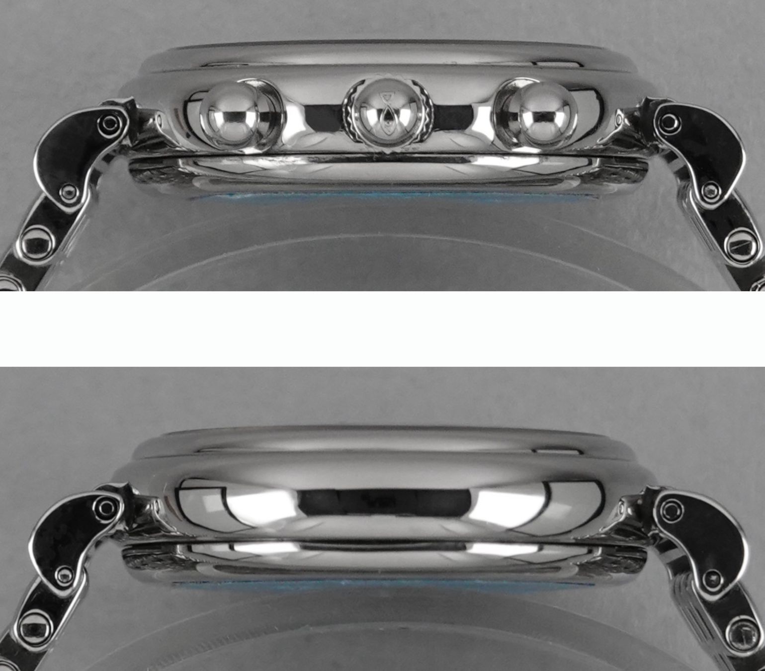IWC Orologi: IWC Da Vinci Ref 3736 in Stahl – Usato da Meilen venduto da Anonymous3 2