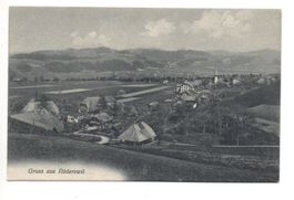 Gruss aus RÜDERSWIL Emmental