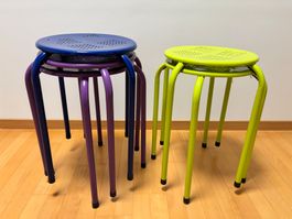 Hocker