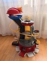 Paw Patrol Mighty Pups Zentrale 