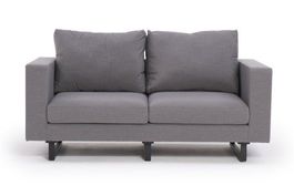2er Lounge Outdoor wetterfest
