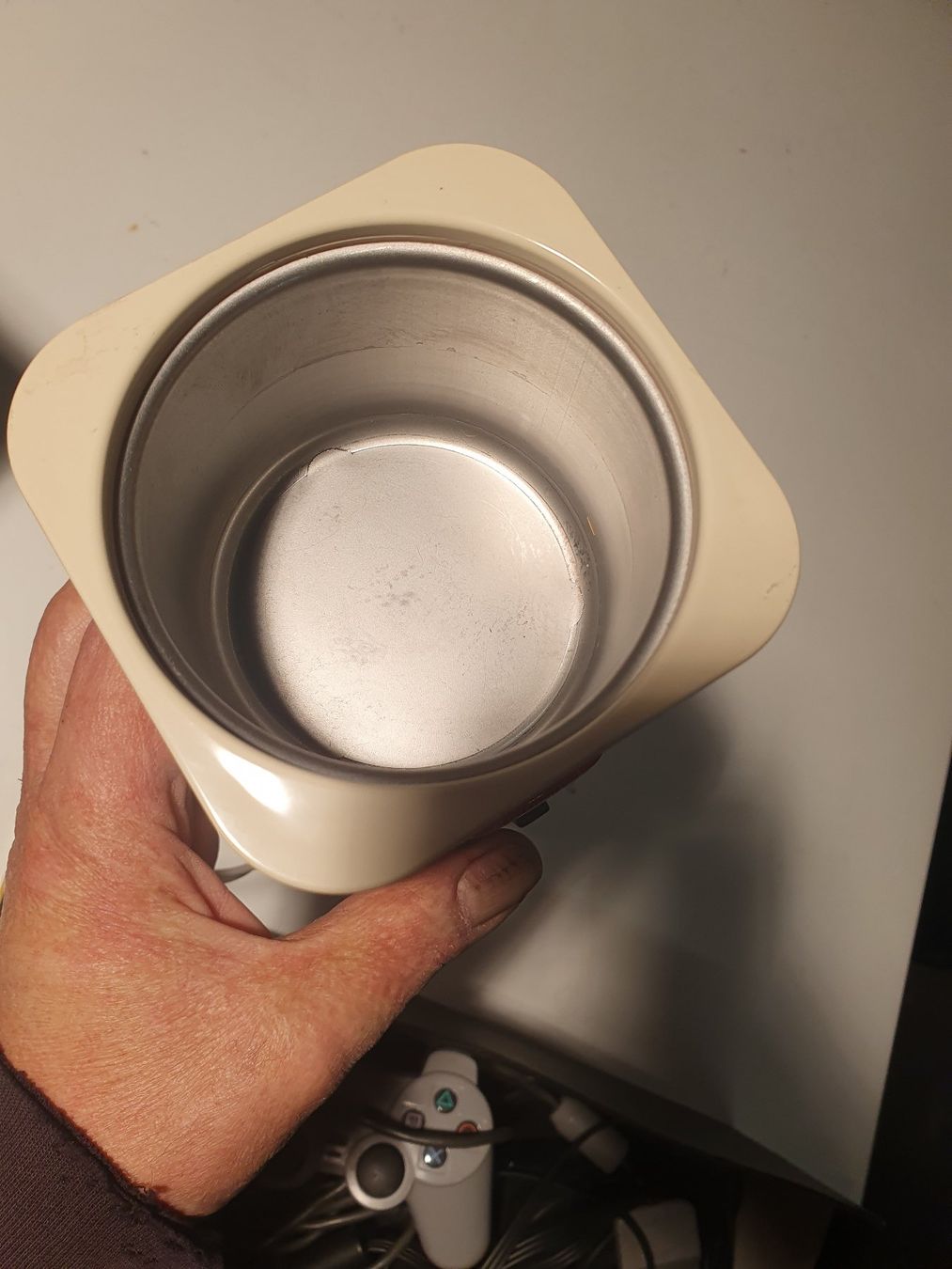 Tutte le macchine: Maniquick Fingerbad vibrierend – Usato da Zürich venduto da loosebone 1